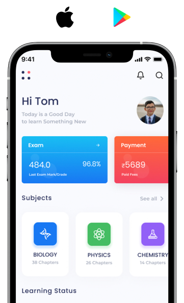 Smart School Management