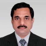 Dr. K.C.Chandrasekharan Nair