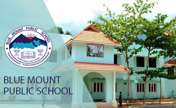 Blue Mount Public School