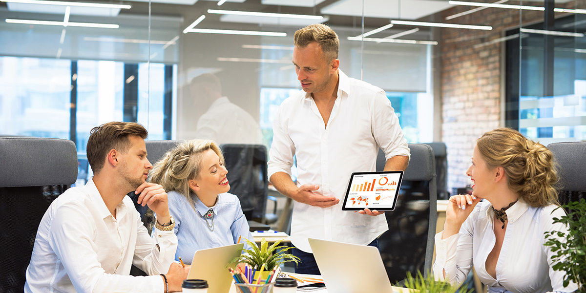 Marketing Management (CRM)