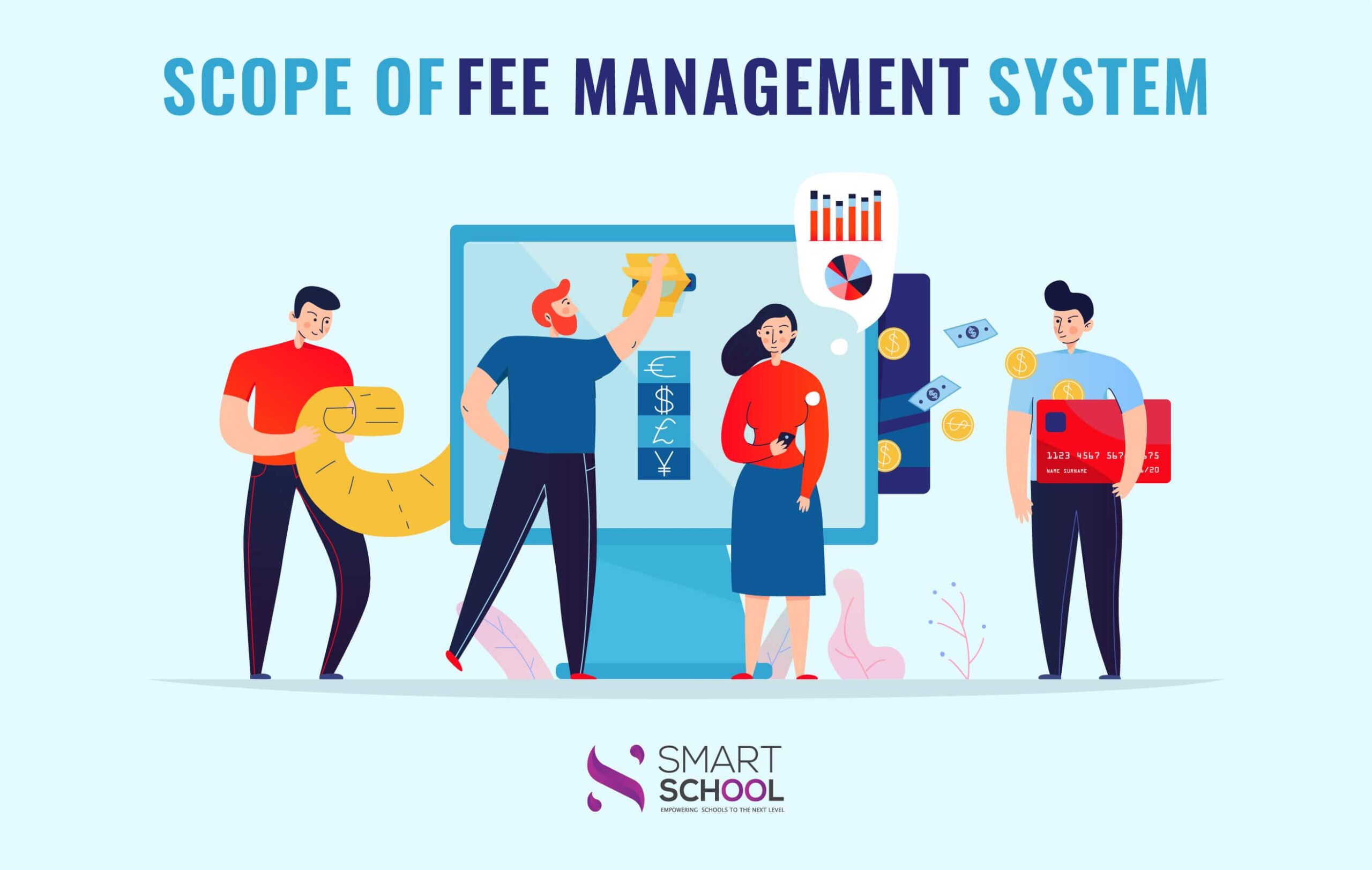 Future Scope of Fee Management Software