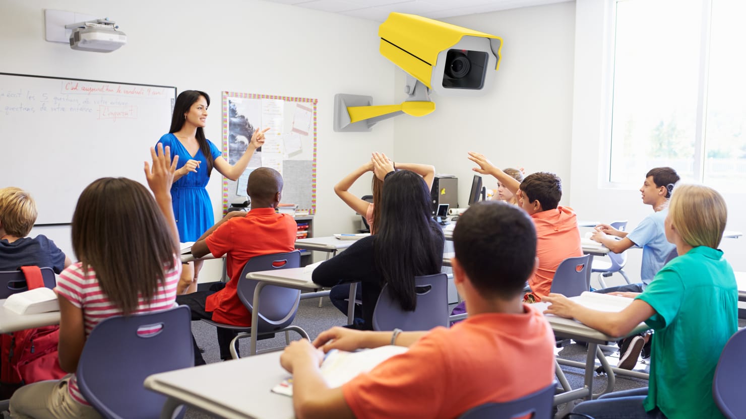 Tips to Build Effective Communication in Classroom