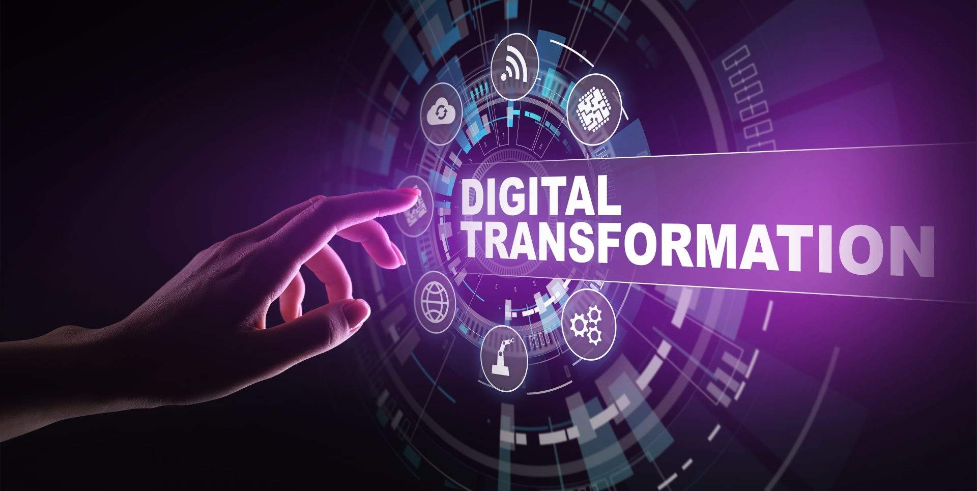 Do you think Digital Transformation is necessary for schools?